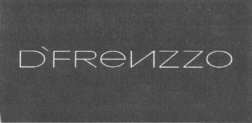 D'FRENZZO