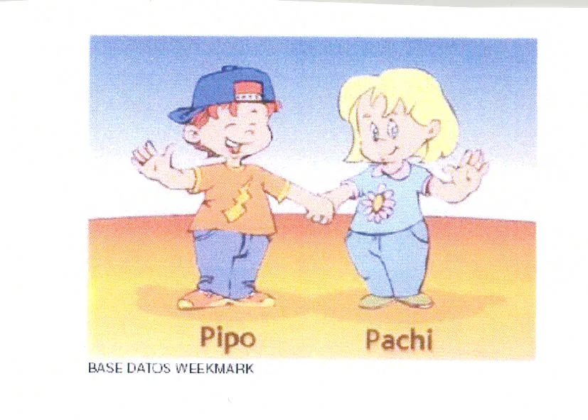 PIPO PACHI