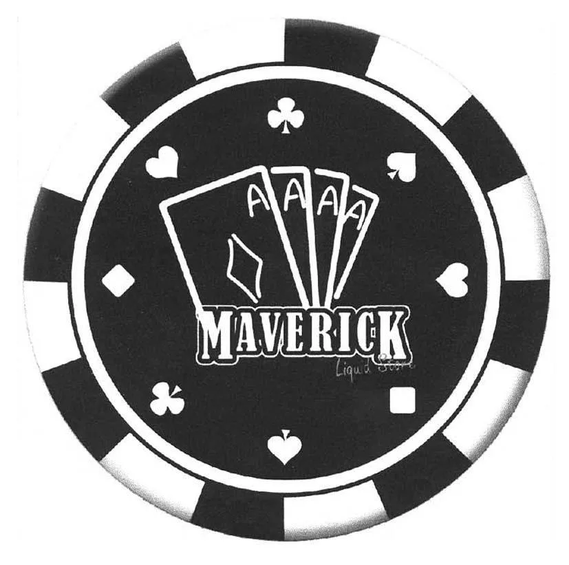 MAVERICK LIQUID STORE