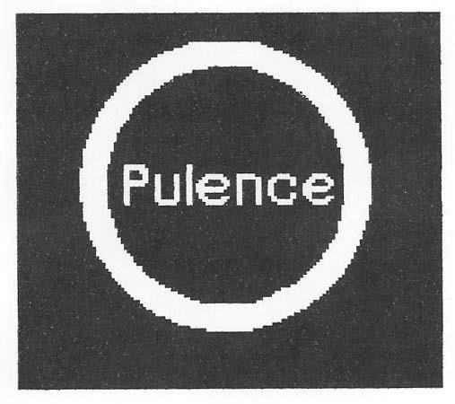 PULENCE