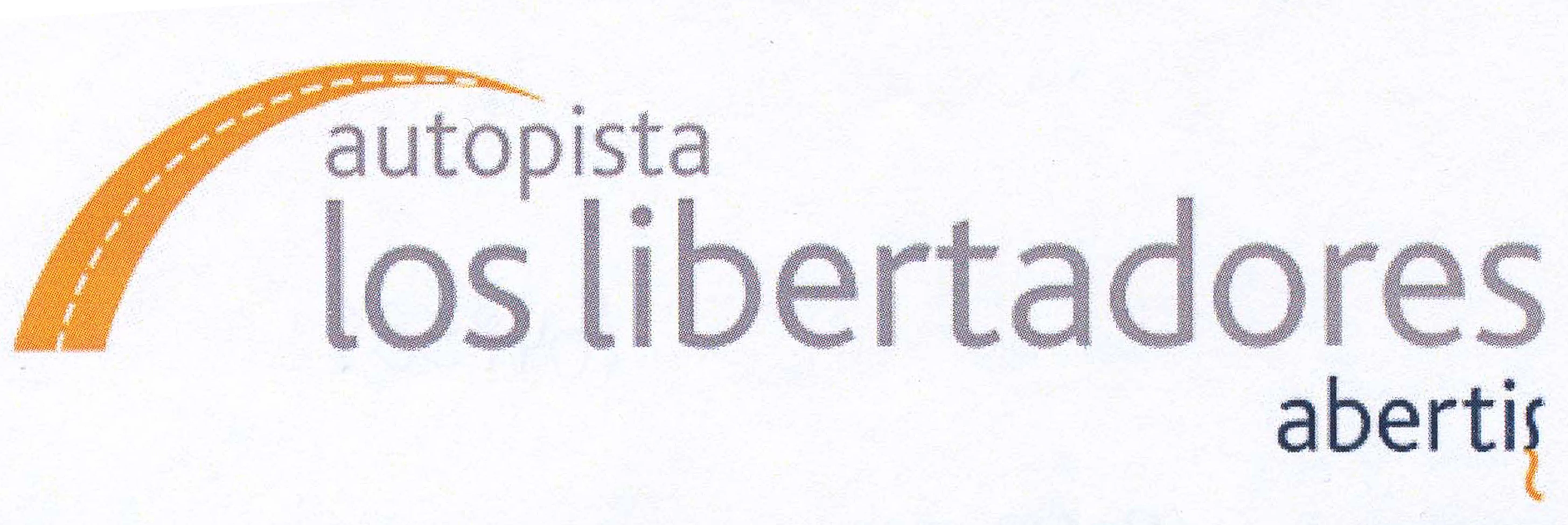 AUTOPISTA LOS LIBERTADORES ABERTIS