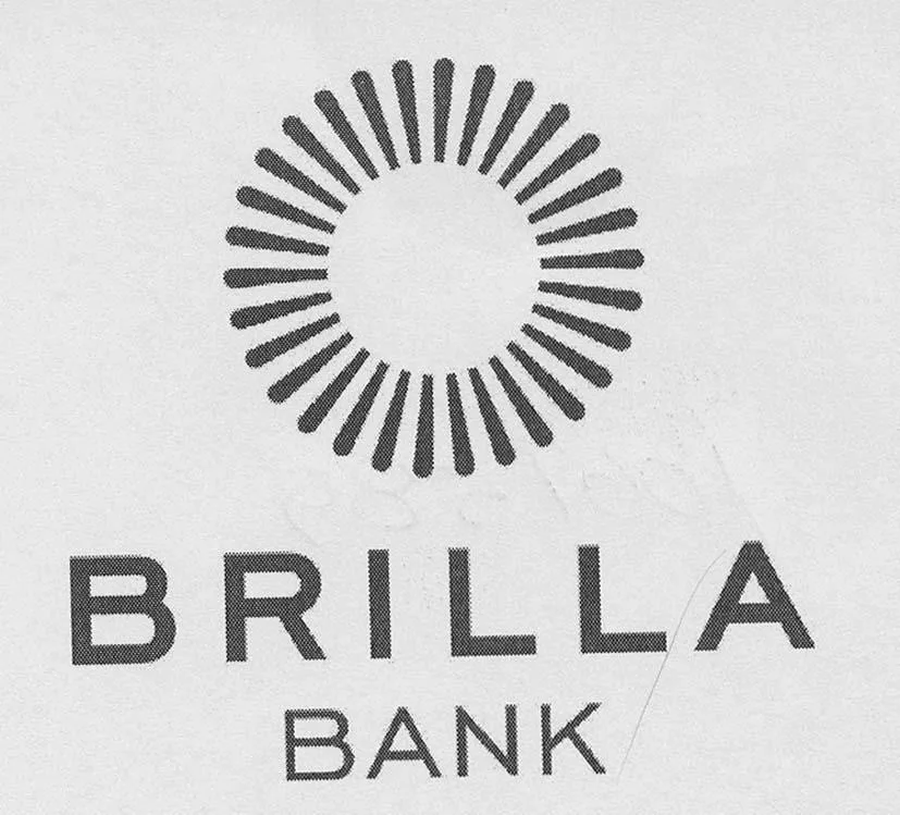 BRILLA BANK