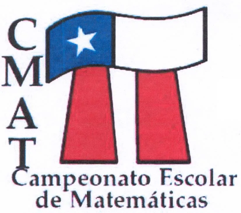 CAMPEONATO ESCOLAR DE MATEMÁTICAS CMAT