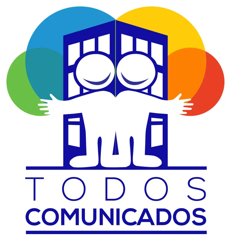 TODOS COMUNICADOS