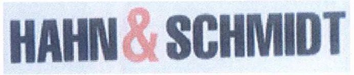 HAHN&SCHMIDT