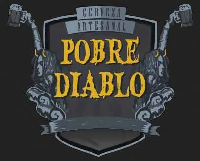 cerveza artesanal pobre diablo