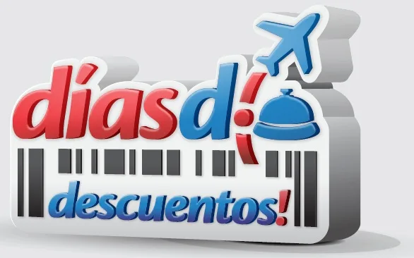 DIAS D DESCUENTOS!