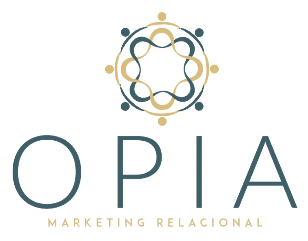 Opia Marketing Relacional