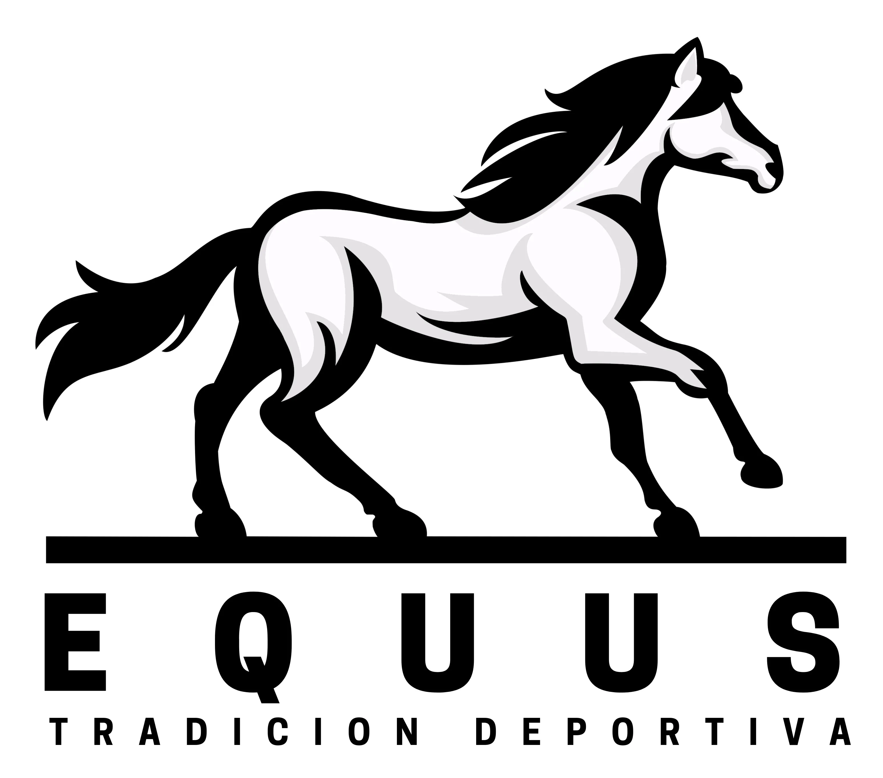 EQUUS TRADICION DEPORTIVA