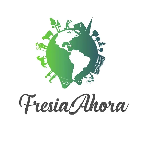 FRESIA AHORA