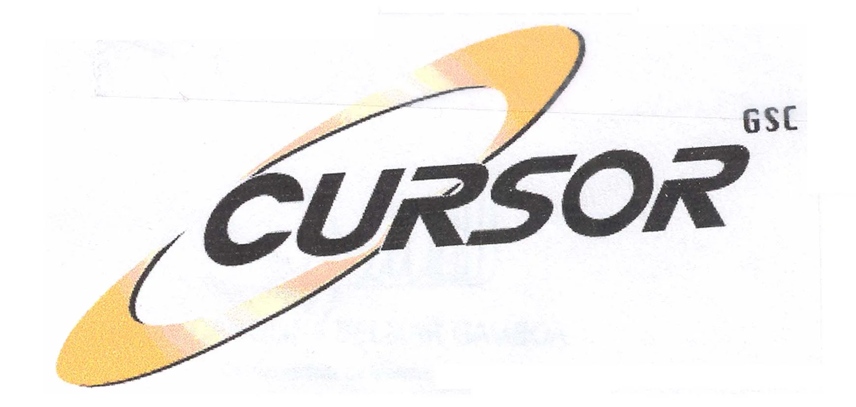 CURSOR GSC