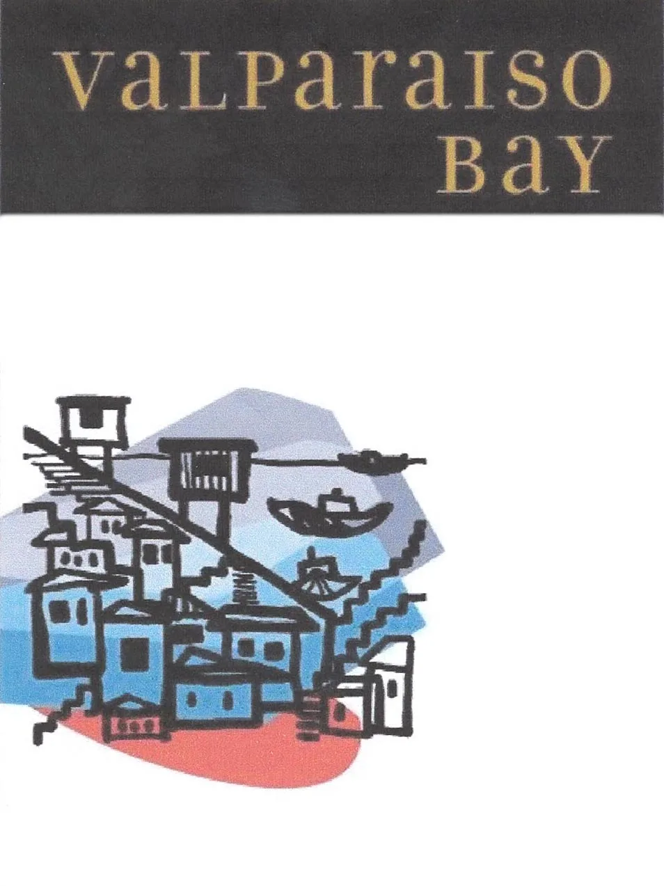 VALPARAISO BAY