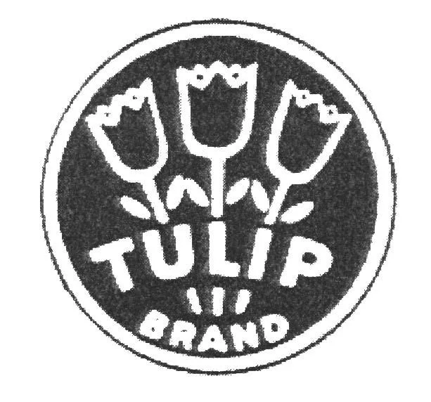 TULIP BRAND