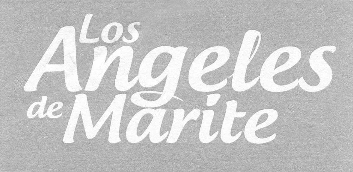 LOS ANGELES DE MARITE