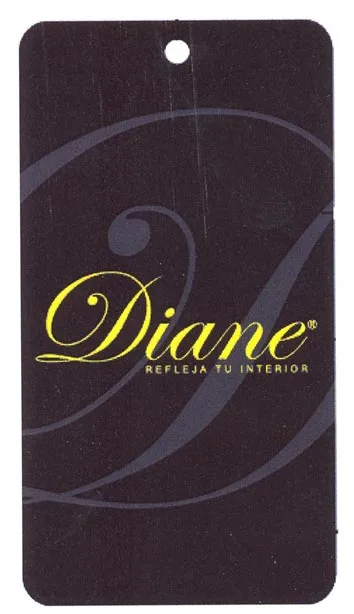 DIANE REFLEJA TU INTERIOR