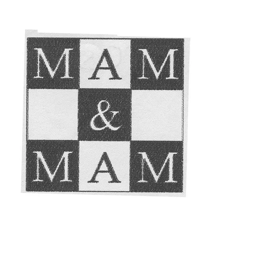 MAM & MAM