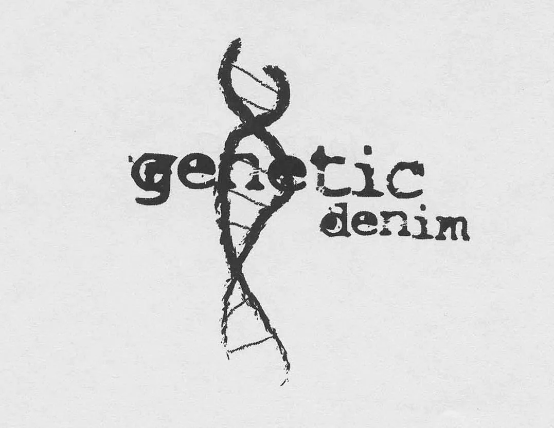 GENETIC DENIM