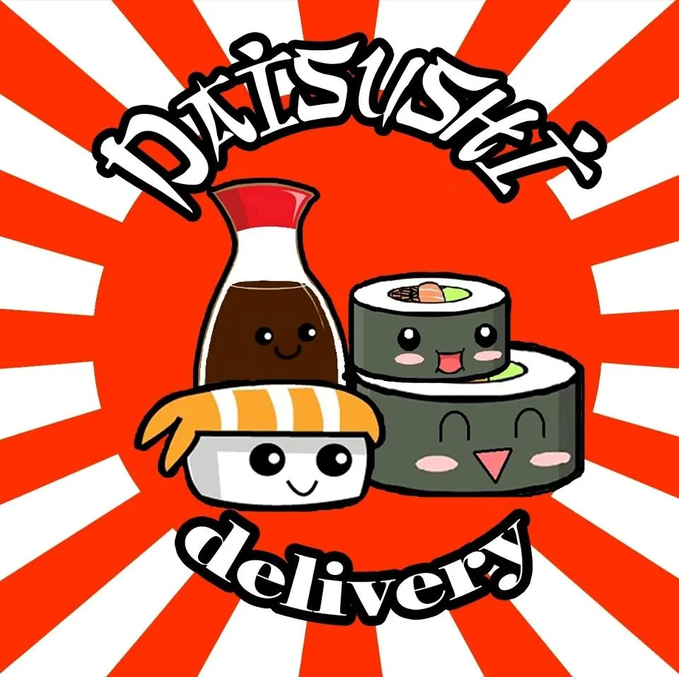 DAISUSHI DELIVERY