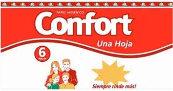CONFORT