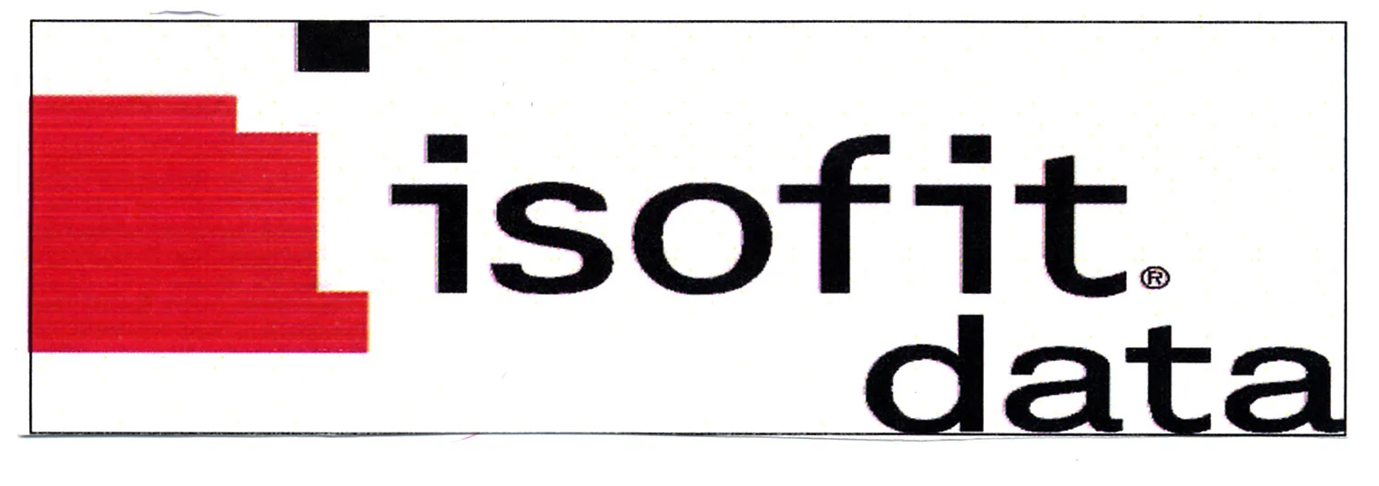ISOFIT DATA