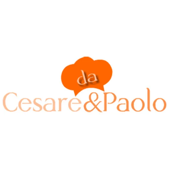 DA CESARE & PAOLO