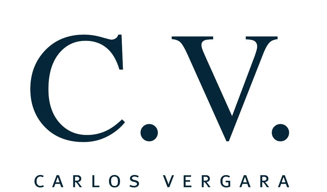 C.V. CARLOS VERGARA