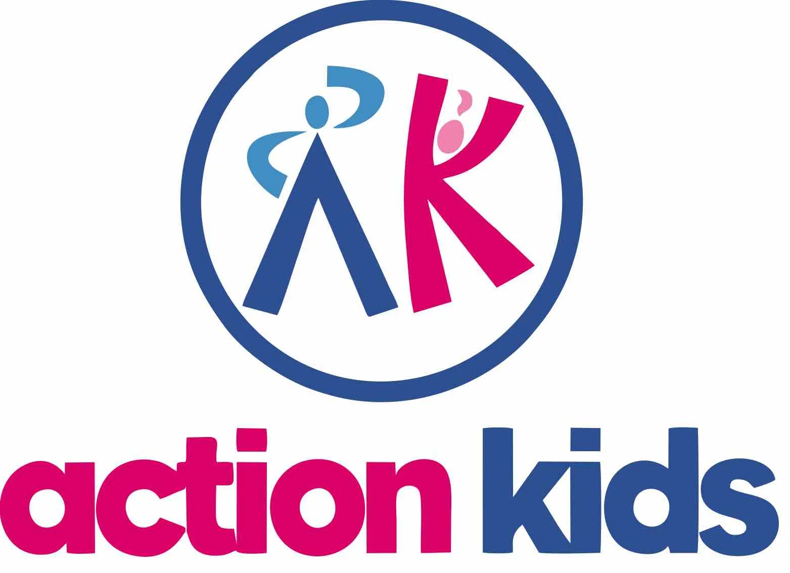 AK ACTION KIDS