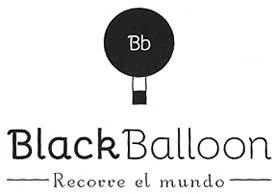 BB BLACK BALLOON RECORRE EL MUNDO