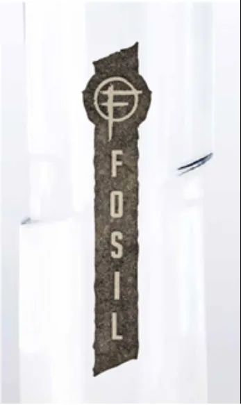 F FOSIL