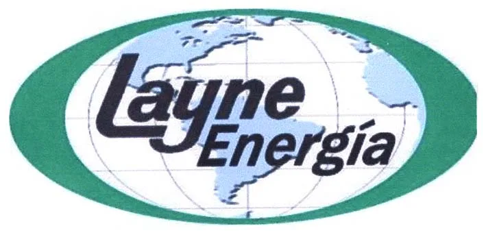 LAYNE ENERGIA