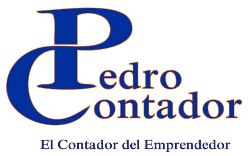 PEDRO CONTADOR EL CONTADOR DEL EMPRENDEDOR
