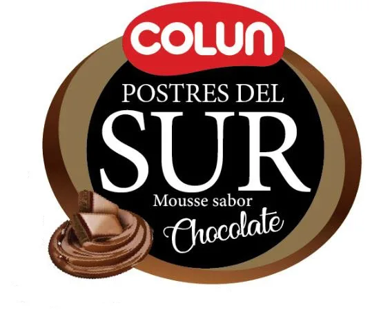 COLUN POSTRES DEL SUR