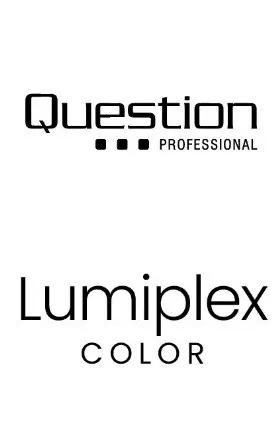QUESTION PROFESSIONAL LUMIPLEX COLOR