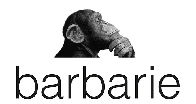 Barbarie