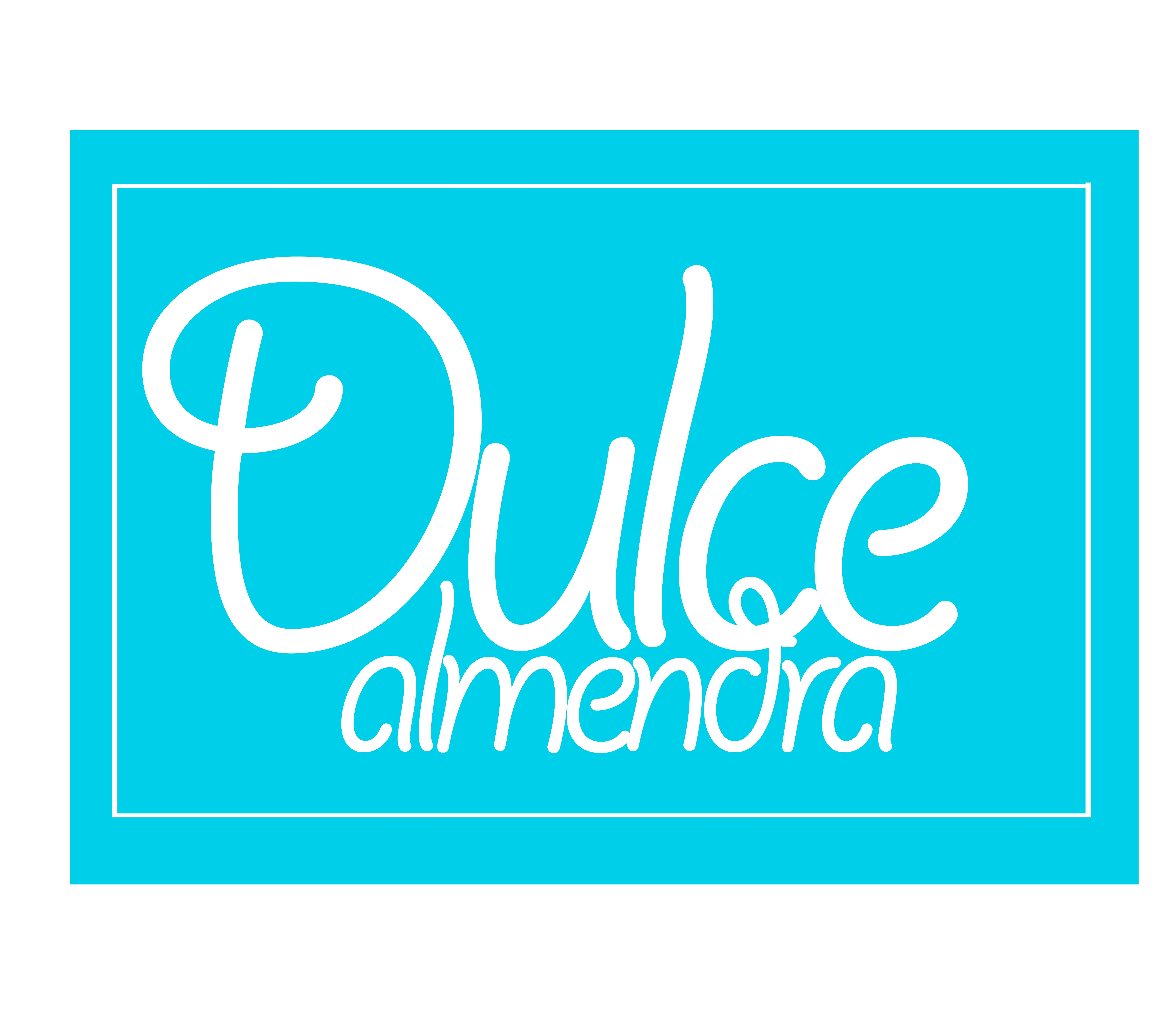 Dulce Almendra