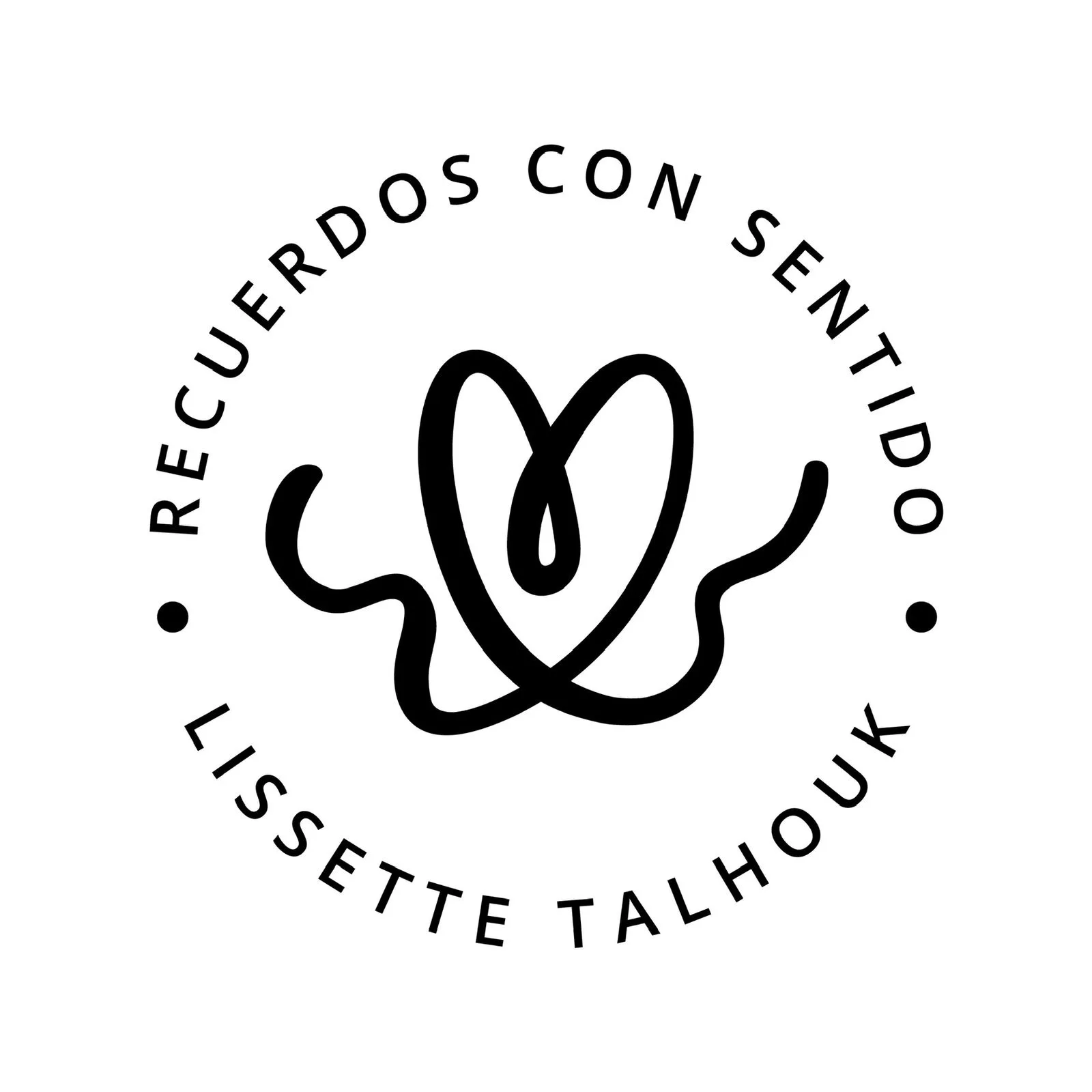 RECUERDOS CON SENTIDO LISSETTE TALHOUK