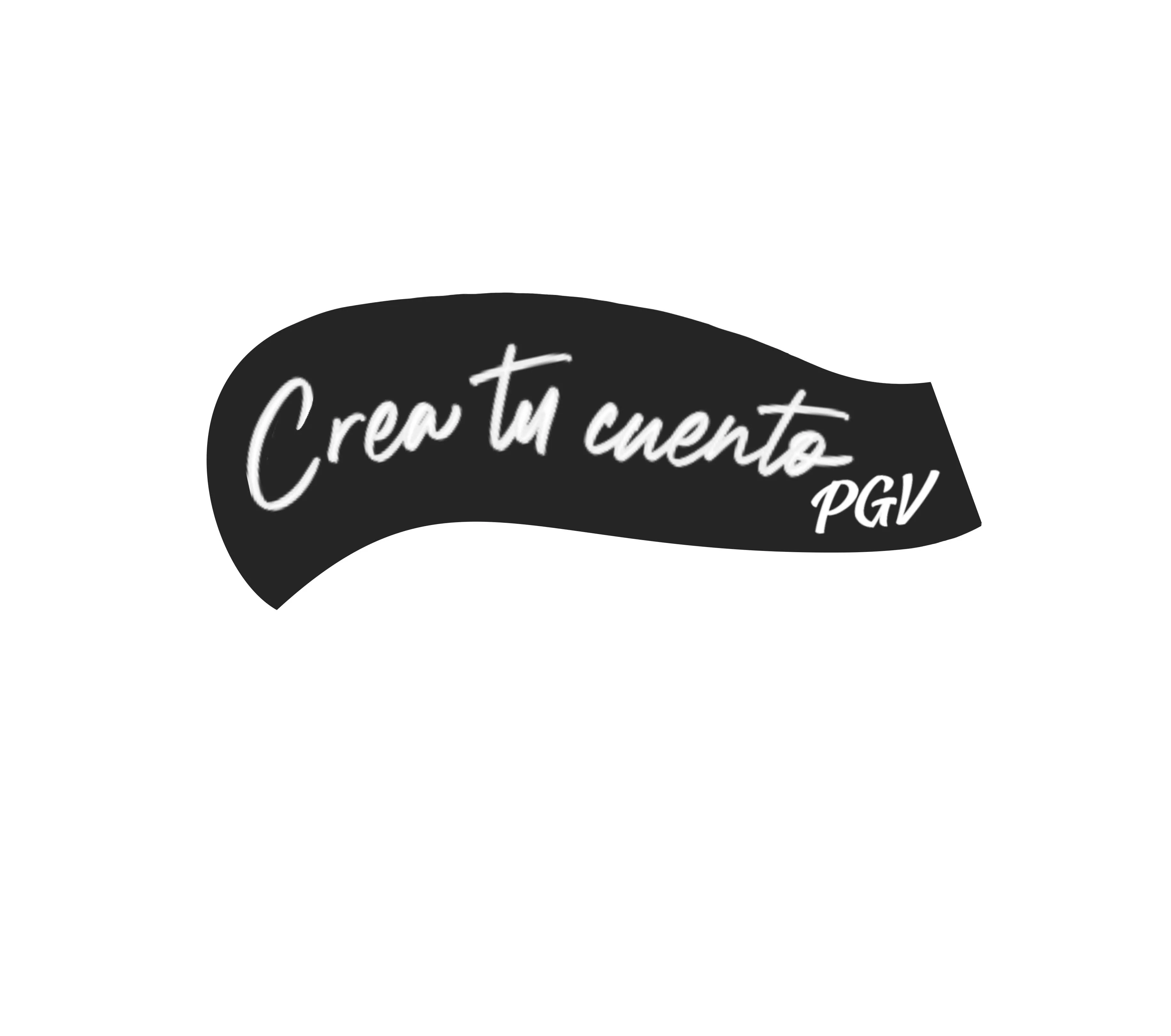 CREA TU CUENTO PGV