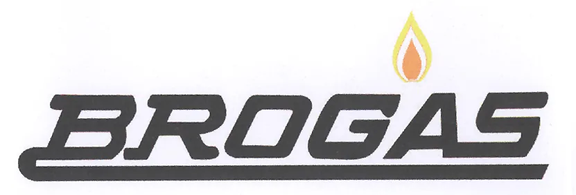 BROGAS