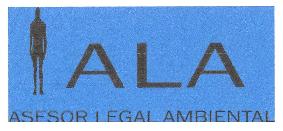 ALA ASESOR LEGAL AMBIENTAL