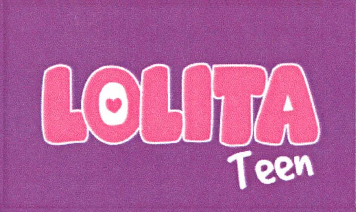 LOLITA TEEN