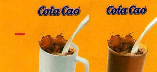COLA CAO