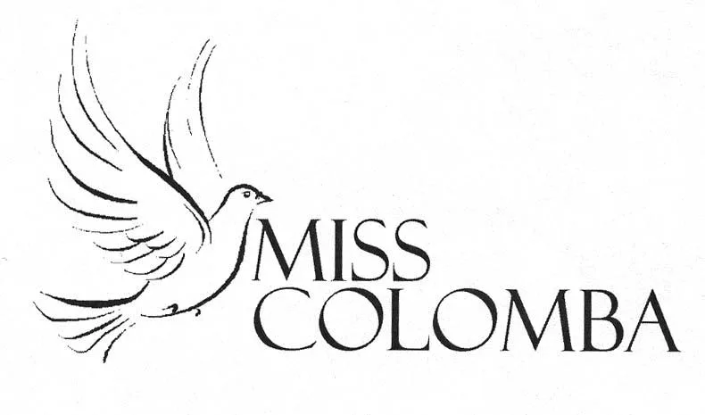 MISS COLOMBA