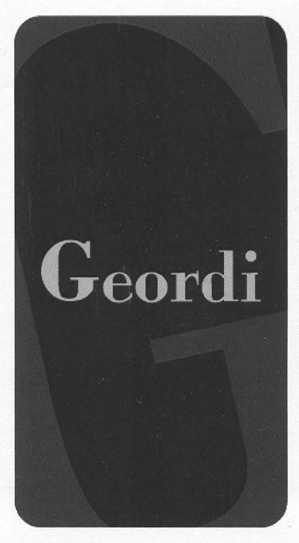 GEORDI