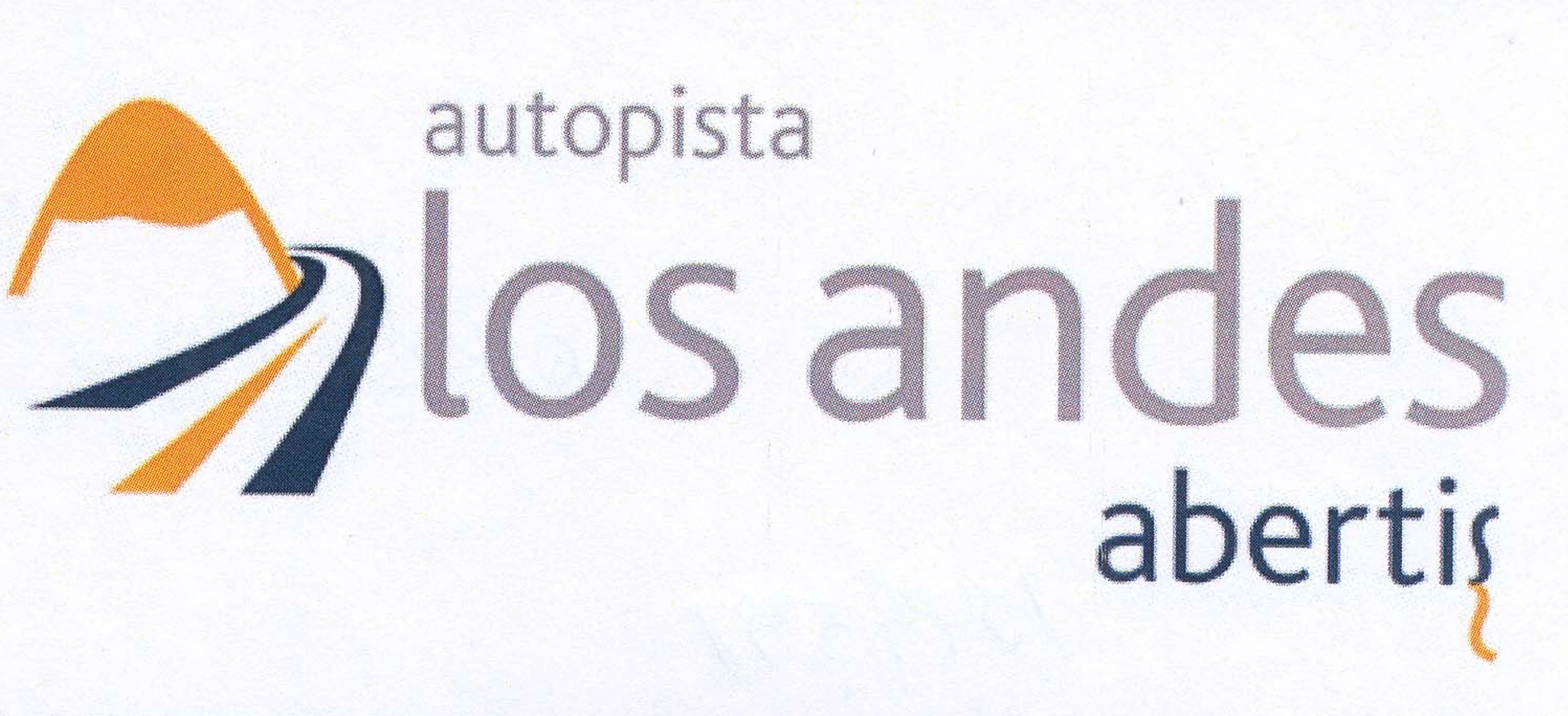 AUTOPISTA LOS ANDES ABERTIS