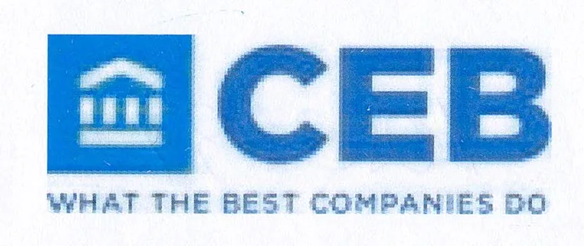 CEB WHAT THE BEST COMPANIES DO