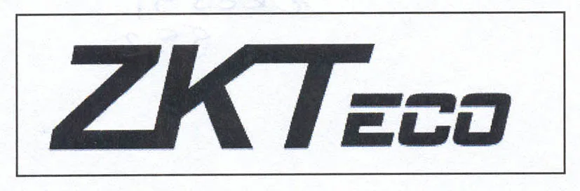 ZKTECO