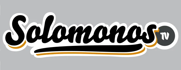 Solomonos TV