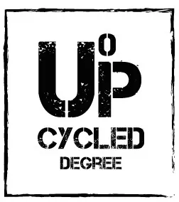 UP° CYCLED DEGREE