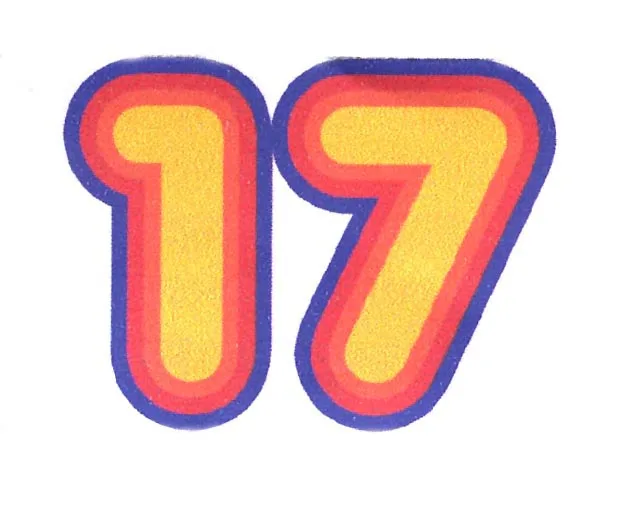 17