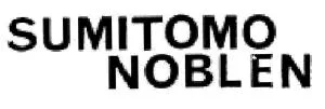 SUMITOMO NOBLEN